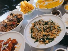 -福海居烤鸭店(鸟巢店)