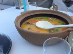 -沿途四季·云南菜·诗酒茶(蓝色港湾店)