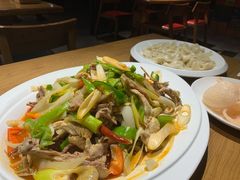 -静一·食光里(黄河路店)