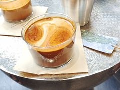 -Au Cafe&Roastery(华侨城店)