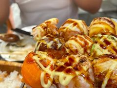 -喜寿司(金狮广场店)