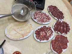 -五洲牛肉美食馆