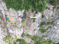 -重庆云阳龙缸景区