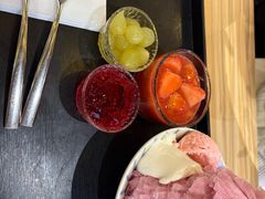 -Ice Monster冰馆·CNN评选全球十大甜品(国贸商城店)