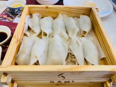 梅陇菜包粿-點無缺茶楼·海鲜酒家(世博店)