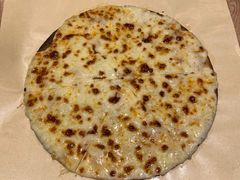 -玛格萝妮比萨屋(四平店)