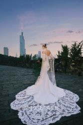 -雪中彩影婚纱摄影·微光艺术中心