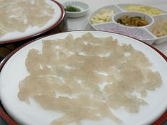 -南记食粥坊·宵夜大排档(莲花店)