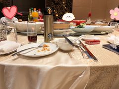 -常州新城希尔顿酒店-御玺中餐厅