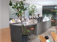 -爱樂咖啡(青年体育公园店)