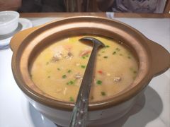 -吴掌柜·藕汤印象(南湖店)