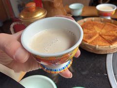 -银同牦牛肉火锅