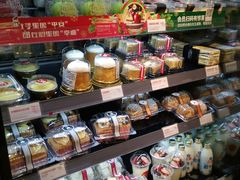 -85度C(南京龙江店)