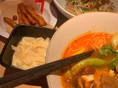 -米鲜剁椒米线(梅溪湖店)