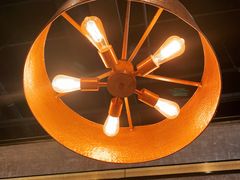 -LENBACH兰巴赫西餐啤酒坊 (中骏世界城店)