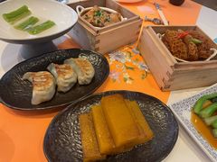 -美心·翠园(港汇恒隆广场店)