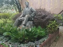 -毛泽东同志旧居