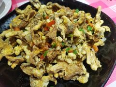 -西域阿里马新疆菜·清真(桂花路店)