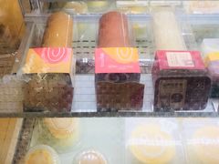 -BreadTalk面包新语·烘焙蛋糕(五羊邨店)