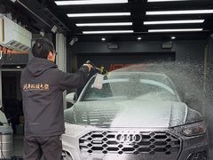 -天猫养车贴膜轻改·蓝电(优匹康桥东路店)