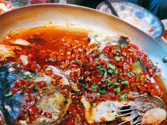 -湘渝人家·川湘菜(十里河店)