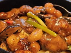 -百年银屏蚝烙·潮汕菜·非遗(乐山店)
