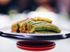 -禾珍珠家常小馆(河南博物院店)