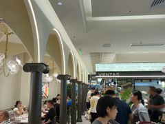 -凡塔斯牛排自助餐厅(广东佛山三水万达店)