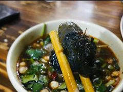 -黑竹香鸡(营和巷店)