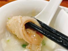 厚身竹肠粥-南记食粥坊·宵夜大排档(卫国路店)