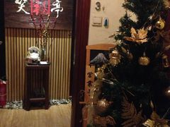 笑福亭(时代店)-笑福亭料理小馆(解放碑店)