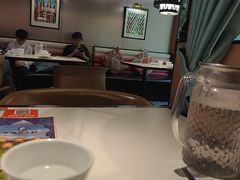 -清真·卡德尔大叔新疆主题餐厅(龙汇路店)