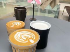 -大酉·M Coffee(北京美术馆店)