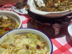 -好帮厨·下饭浏阳菜·坚持现炒(月湖店)