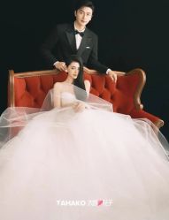-太郎花子婚纱摄影TAHAKO(无锡店)