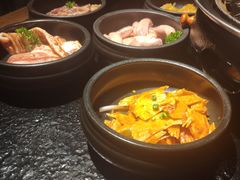 -九田家黑牛烤肉料理(珠江摩尔店)