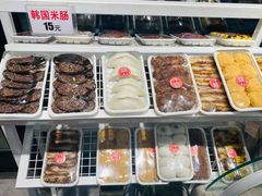 -传闻来紫菜包饭·打糕(西塔韩百店)