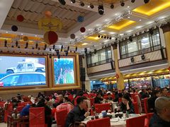 -大天然酒店(军民路店)