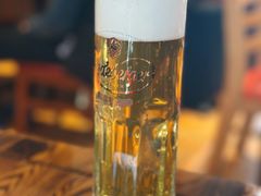 -申德勒加油站餐厅(三里屯北小街店)