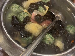 -一楼食业·美食人家