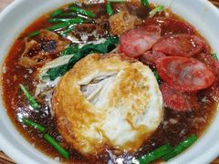 -苏渝轩锅盖面(润州万达广场店)