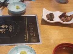 -晴季寿司(延河路万达广场店)
