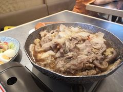 -和风食堂·日料·无界小火锅