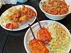 -熊吞·大碗丼烧肉饭(西市场嘉华店)