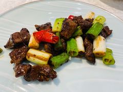 黑椒牛肉粒-麟1929(外滩店)