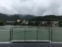 -海兰云天度假区温泉
