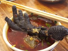 -黑竹香鸡(营和巷店)