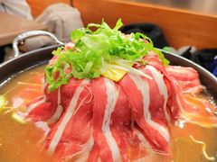 -WOW LUCKY创意韩料(龙阳广场店)