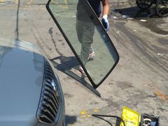 -福耀汽车玻璃(浦东店)