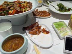 精品烤鸭-玉林烤鸭店(黄村兴华店)